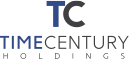 Time Century Holdings Logo